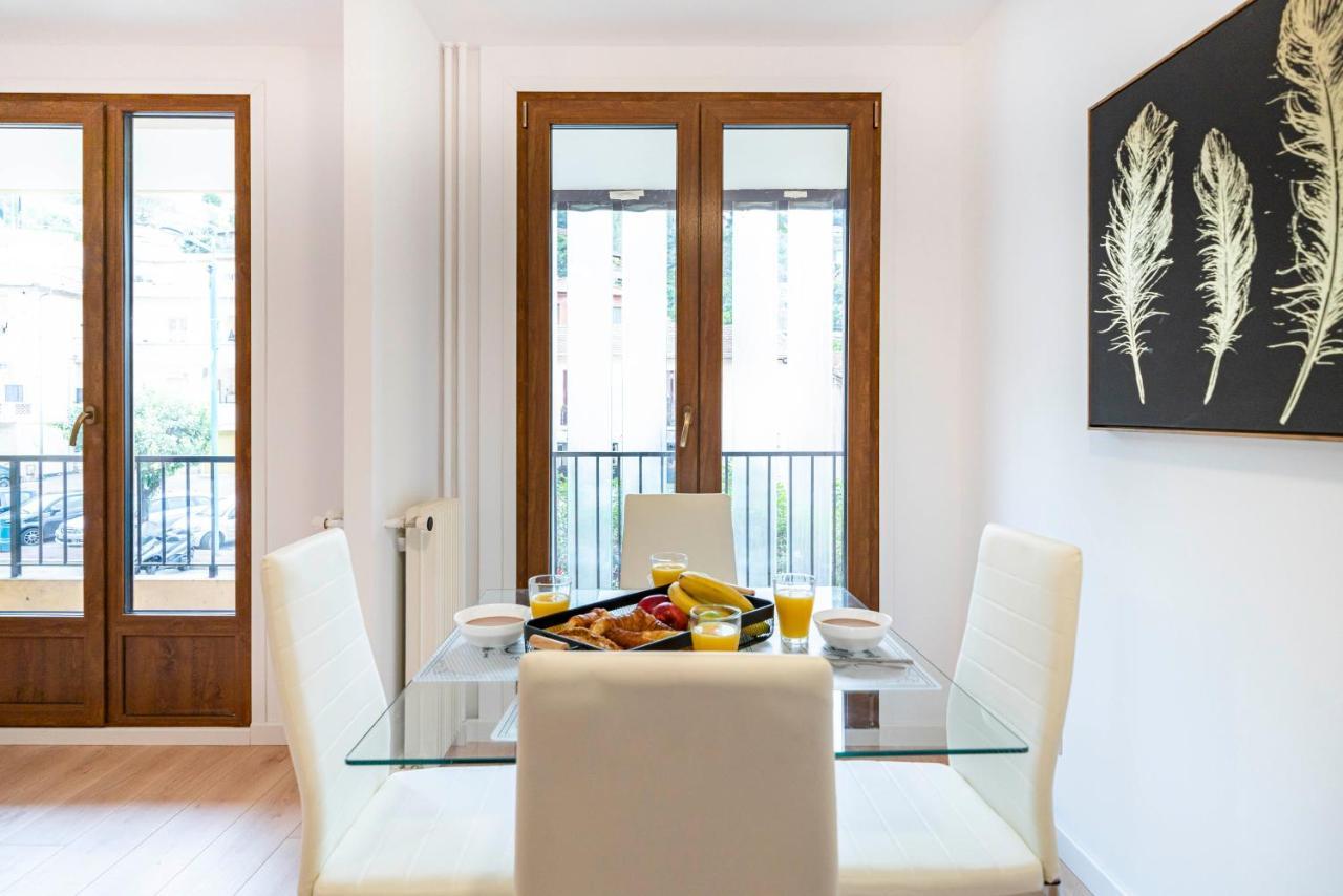 Appartement Neuf - Proche Mer Et Centre-Ville - Ac Menton Exterior foto
